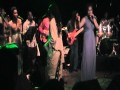 Melina Ondjani - Okili (Live version)