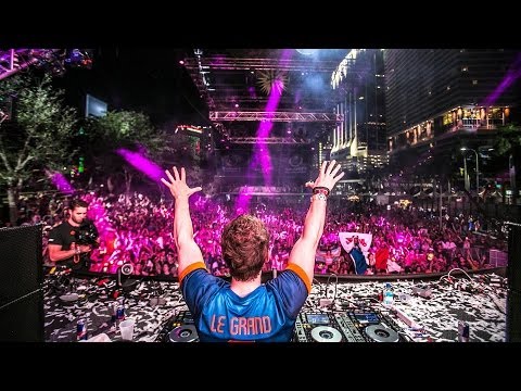 Fedde Le Grand | Live at Ultra Music Festival 2014 Fedde Le Grand | Live at Ultra Music Festival 2014