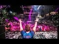 Live @ Ultra Music Festival 2014