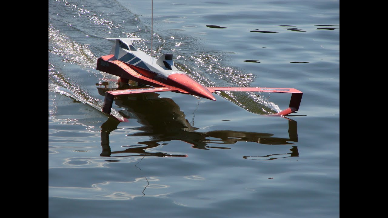 Displaying 20&gt; Images For - Homemade Rc Boat