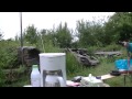14zk hb5 instalation du campement