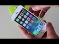 Thumbnail 1 for How To Get 4G LTE On Straight Talk On Apple IPhone 5s Thumbnail 1 for How To Get 4G LTE On Straight Talk On Apple IPhone 5s