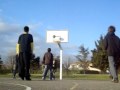 Streetball Time