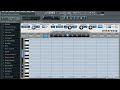 Работа с голосом в Auto-Tune Evo (В ручном режиме)