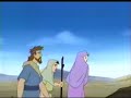 Josué y la Batalla de Jericó 1