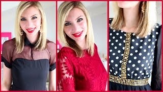 Fashion HAUL!!!