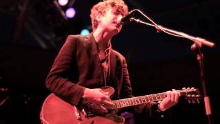 Born Ruffians | Live at Harbourfront Centre