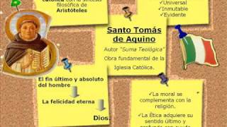 Etica Cristiana
