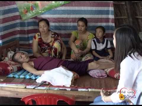 KVS Năm 5 (CT.Số 15) Hoàn cảnh gia đình Chị Nguyễn Thị