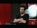 The Hour: Jay Baruchel