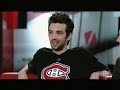 The Hour: Jay Baruchel