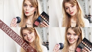 HIT THE PAN | Fast aufgebrauchte Produkte von MAC, Sleek, H&M