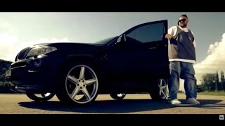 TEDE - EASY RIDER (prod. Sir Mich) / ELLIMINATI 2013 / OFFICIAL VIDEO