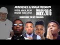 naija mix 2016 vol 1 by dj khalid
