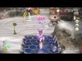 Pikmin 3 (2048p) - Part 20 - Day 20 Shaggy Long Legs