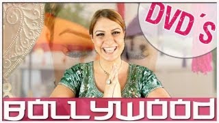 meine Top 10 Bollywood DVD Sammlung