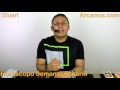 Video Horscopo Semanal ACUARIO  del 12 al 18 Junio 2016 (Semana 2016-25) (Lectura del Tarot)