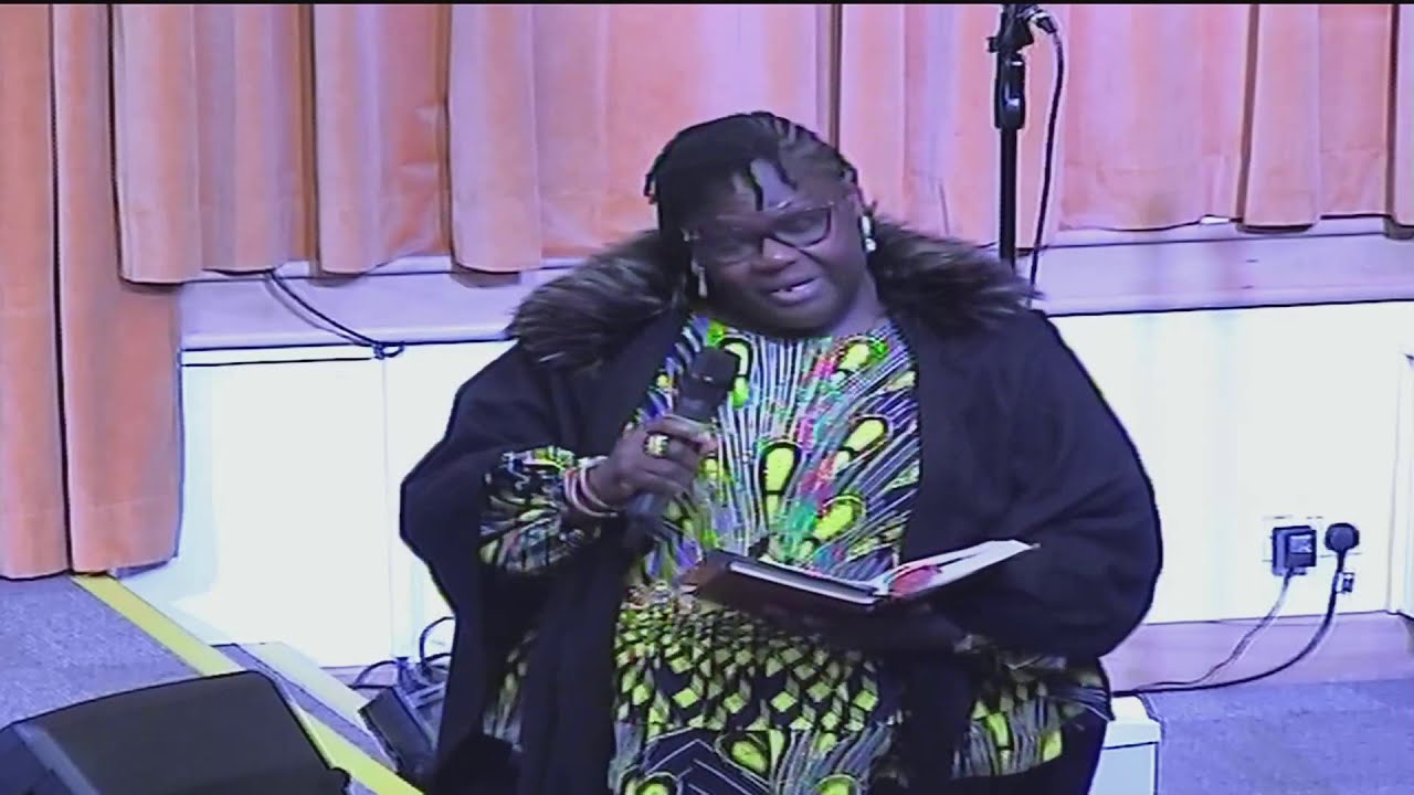 "Winners and Losers" by Rev. 'Biyi Ajala
