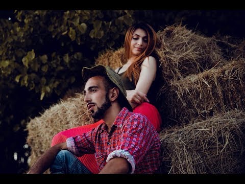 Karen Papikyan Ft. Hay Rap Armen - Yary Mardun Yara Kuda