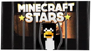 IDĘ DO WIĘZIENIA! =( MINECRAFT STARS [#4]