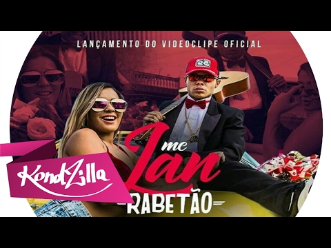 youtube video MC LAN - RABETÃO ( KondZilla ) to 3GP conversion