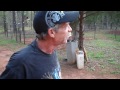 Redneck Dentist: East Texas tooth pulling