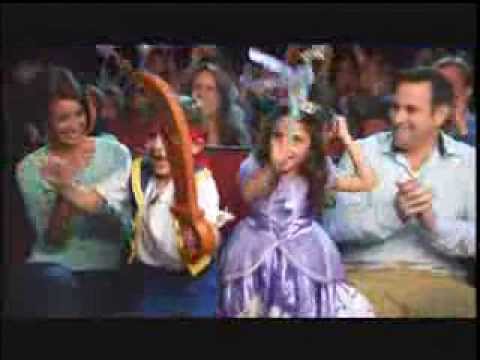 Disney Junior Live on Tour! Pirate & Princess Adventure, January 24 2014