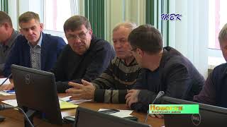 Очередной семинар с главами сельсоветов прошел в Искитимском районе
