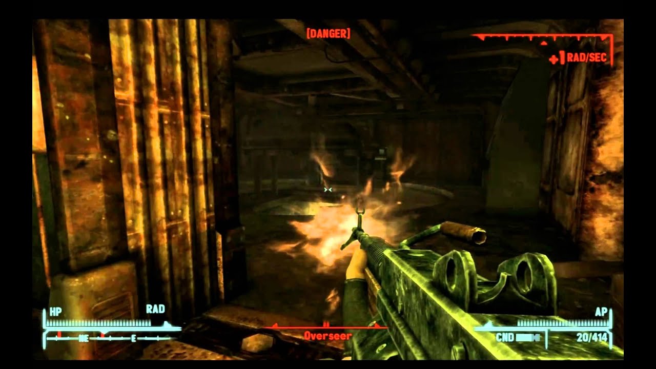 fallout new vegas unique rifles fallout new vegas unique rifles