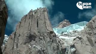 Paiju Peak 2013 (Iñurrategi, Vallejo y Zabalza)