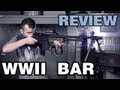 WW2 ACM BAR Browning Automatic Rifle - Airsoft Support Gun - EpicAirsoftHD