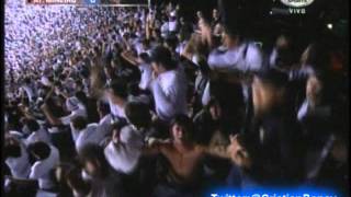 Olimpia de Paraguay 2 Atletico Mineiro 0 (Relatos Bruno Pont) Copa Libertadores 2013 (17/7/2013)