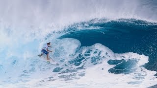 Day 2 Highlights - Volcom Pipe Pro 2014