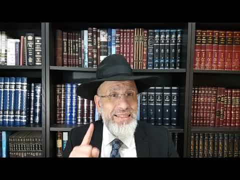 Parashat Ki Tissa Comment se souvenir de toute la Torah ? Léilouy nishmat de Naftali ben Eliézer Halevy zal