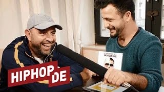 Serdar Somuncu gegen den Wahl-O-Mat! Bundestagswahl 2013 | #waslos #38