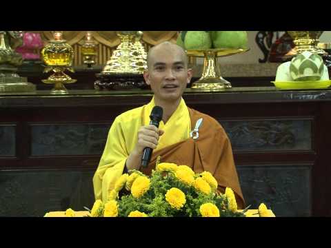 Vì Sao Phải Phát Nguyện Cầu Sanh Tây Phương Cực Lạc