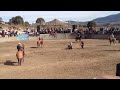 Jaripeo en El Atravezaño Michoacan 2012