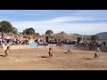 Jaripeo en El Atravezaño Michoacan 2012