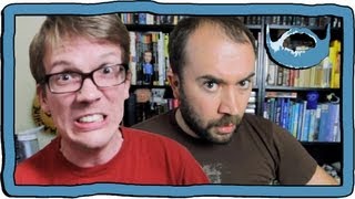 I Was Kidnapped by Hank Green!