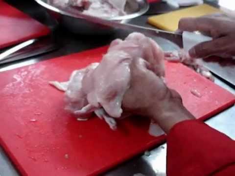 HERMANA BERNARDA POLLO RELLENO hermana bernarda pollo relleno: