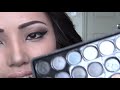 Disney's Princess Jasmine Make-up tutorial !!!!!