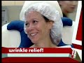Video: Wrinkle Relief - the 20-Minute Miracle with Radiesse