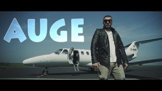 KC Rebell AUGE [  official Video ] prod. by Cubeatz