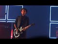 Metric at Save-On-Foods Memorial Centre: Black Sheep