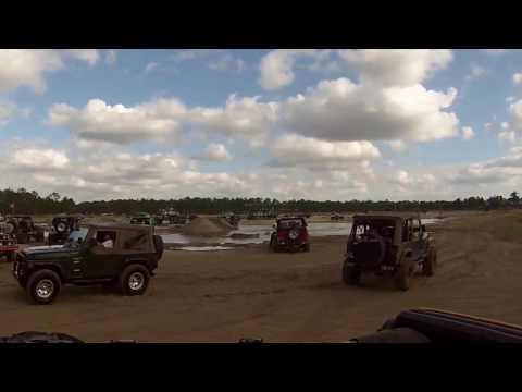 Gone Country Jeep Weekend at the Redneck Yacht Club, Punta Gorda, Fla. #