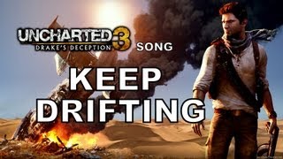 Miracle of Sound - Uncharted 3