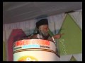 Dargah Sahreef 5th March 2009 - Alami Tajdar-e-Simna Conference