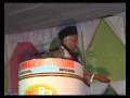 Dargah Sahreef 5th March 2009 - Alami Tajdar-e-Simna Conference
