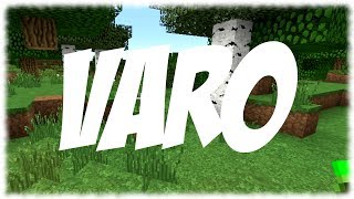 Minecraft VARO #000001 - Der Beginn