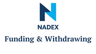 Watch Video: How to Fund & Withdraw from Your Nadex Account